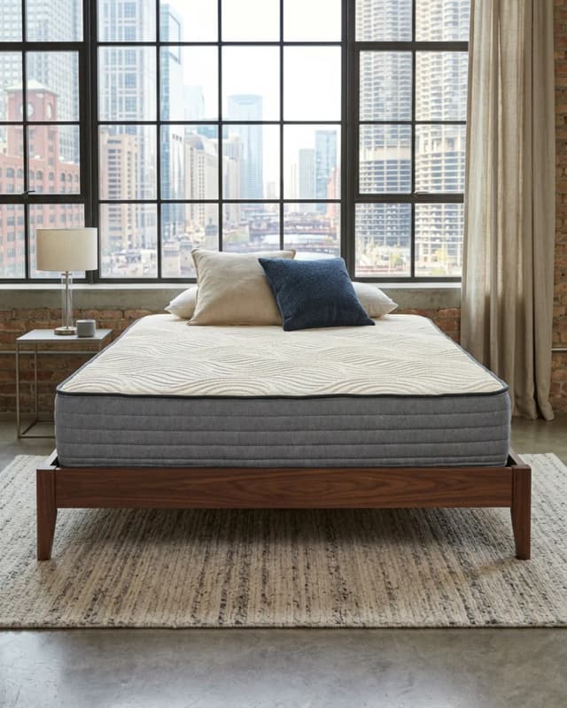 Studio 12 mattress